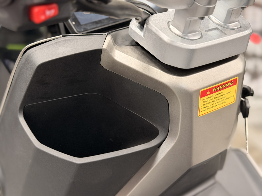 Скутер PROMAX BMW C250X